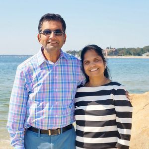 Meet your Posher, Bhasker